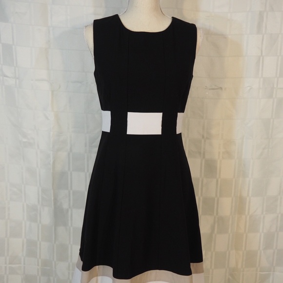 Calvin Klein Dresses & Skirts - Like New Calvin Klein Dress